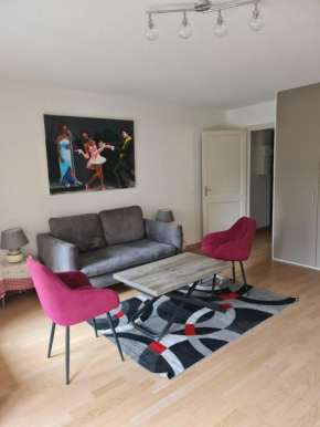 Love nest munster